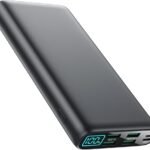 38800mAh LCD Power Bank: Fast Charge for All Devices