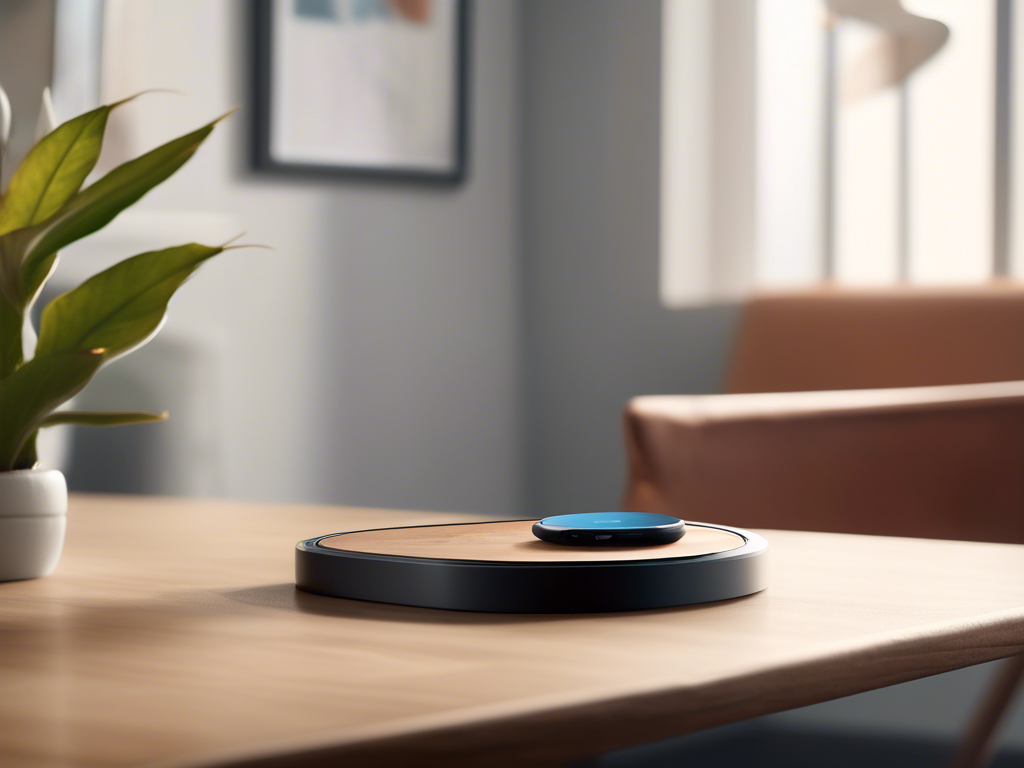 A Closer Look at Anker's Cutting-Edge Wireless Charger Technology