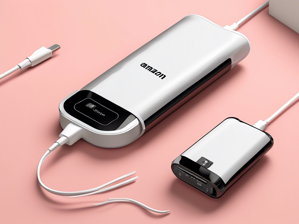 Avoid Low Battery Anxiety with These Must-Have Amazon Chargers for iPhone