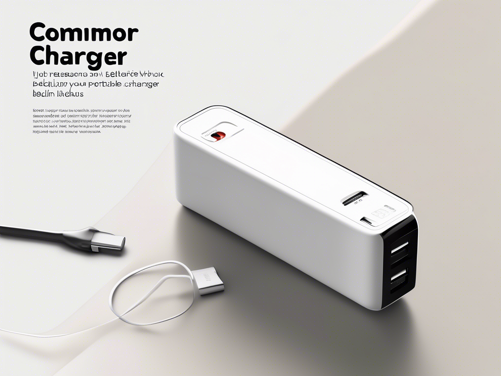 Common Reasons Your Belkin Portable Charger Won't Charge