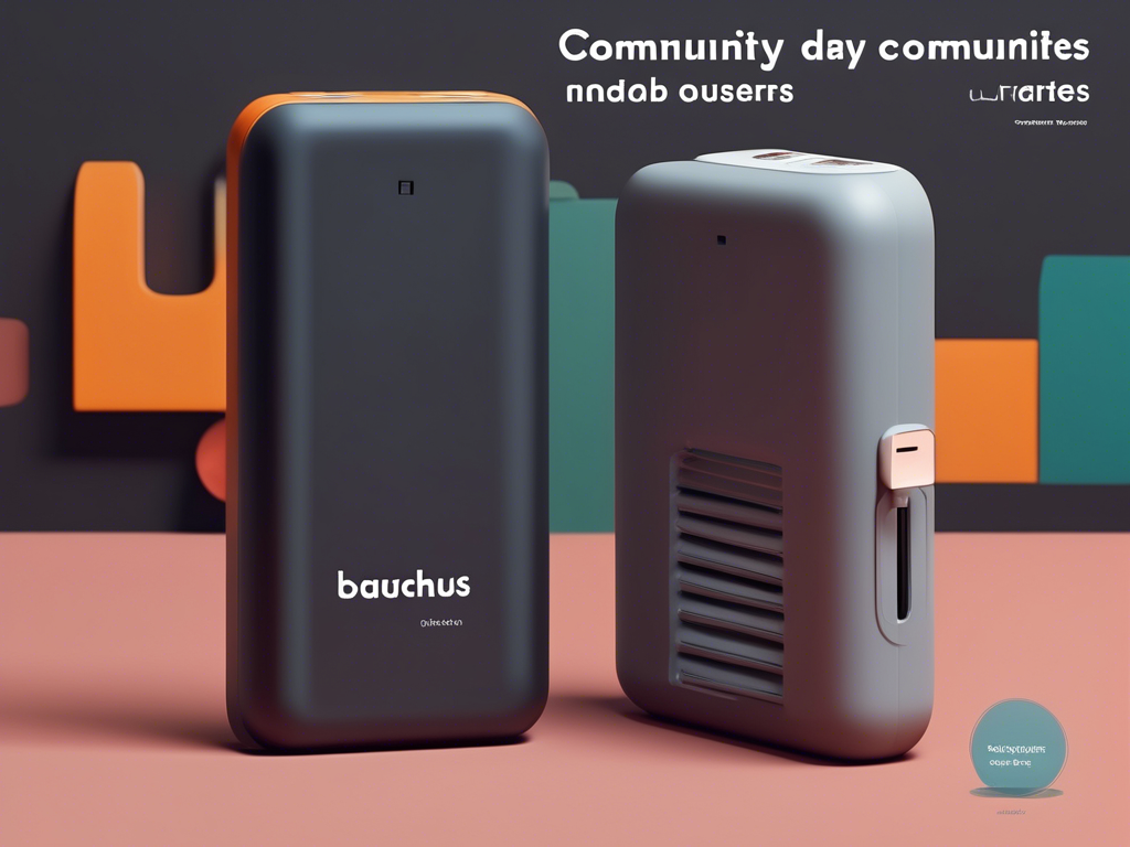 Community Favorites: What Reddit Users Say About Portable Chargers