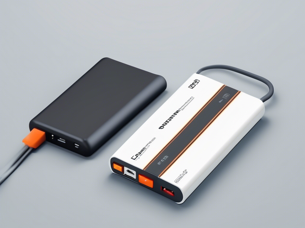 Comparative Guide: Lithium-ion vs. Li-Po in Power Banks