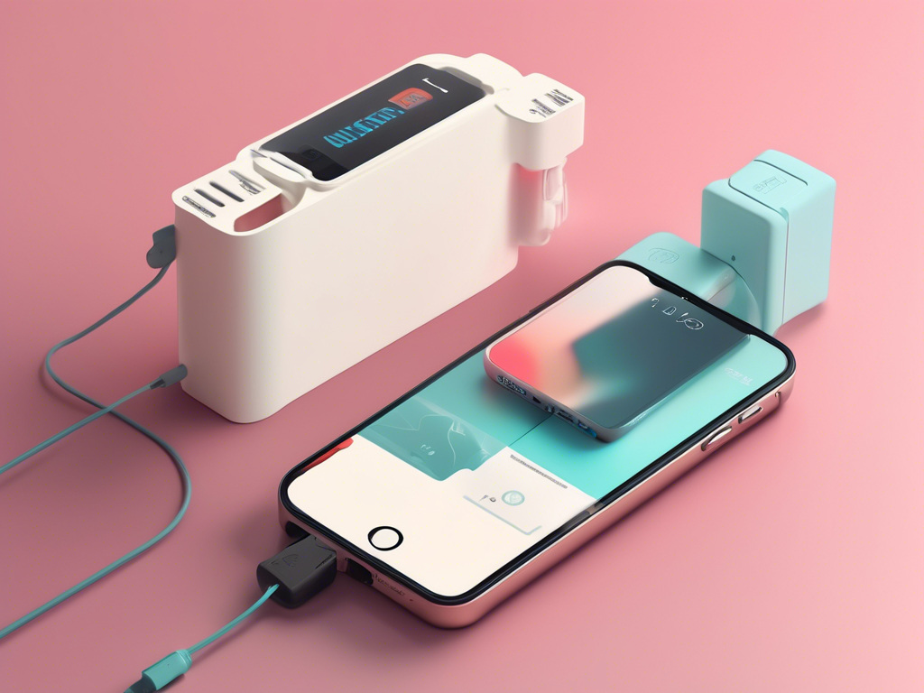 Convenient Locations to Buy Power Banks for iPhone on the Go