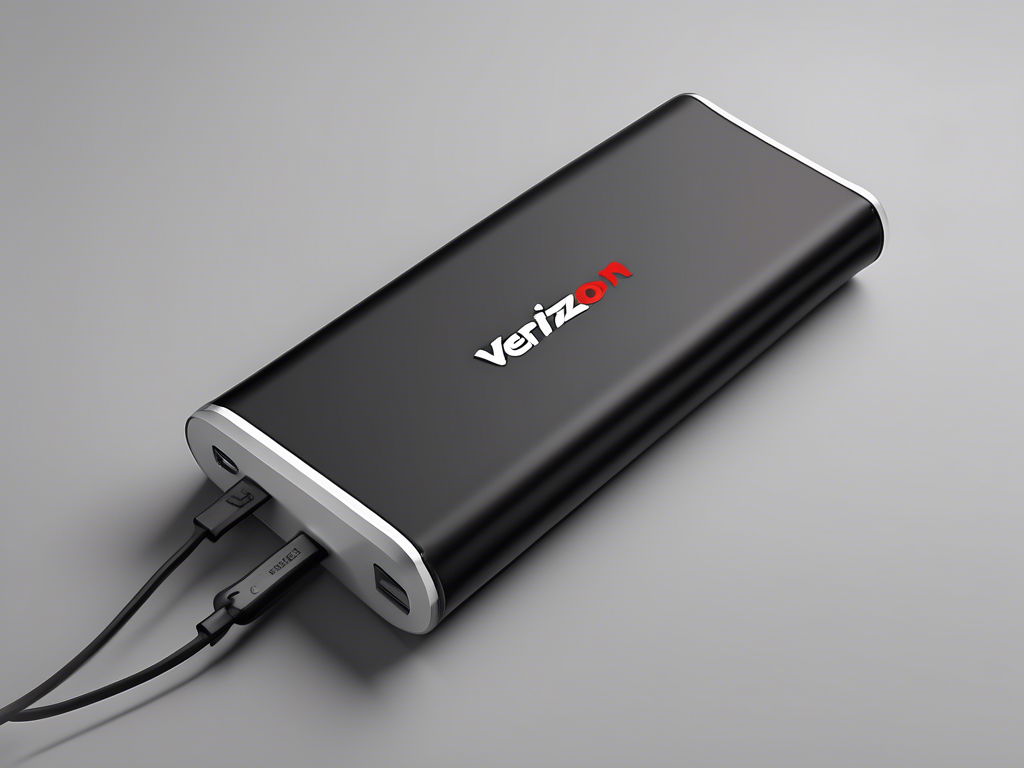 Customer Favorites: Best-Selling Verizon Portable Chargers