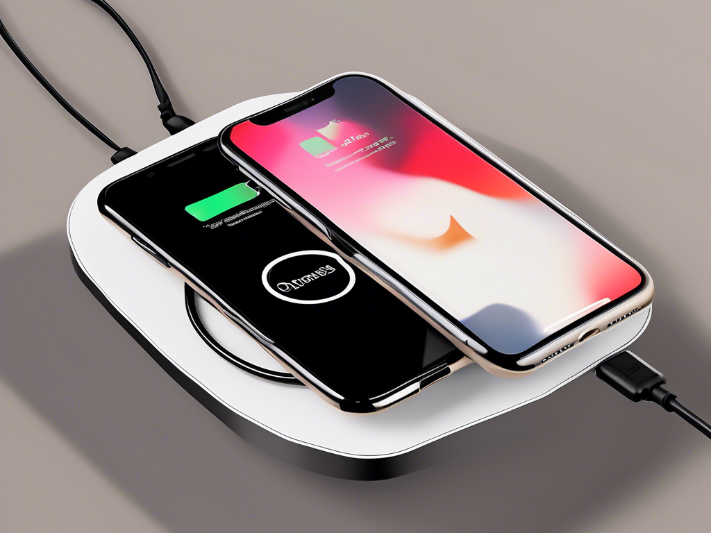 Discover the Best Wireless Charger Power Banks for Your iPhone