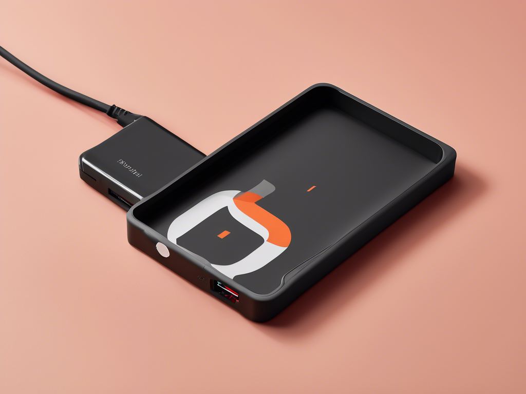 Durability Meets Efficiency: Rush Portable Charger Review