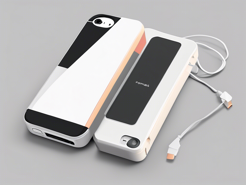 Efficiency Meets Portability: Power Banks Designed for iPhone SE