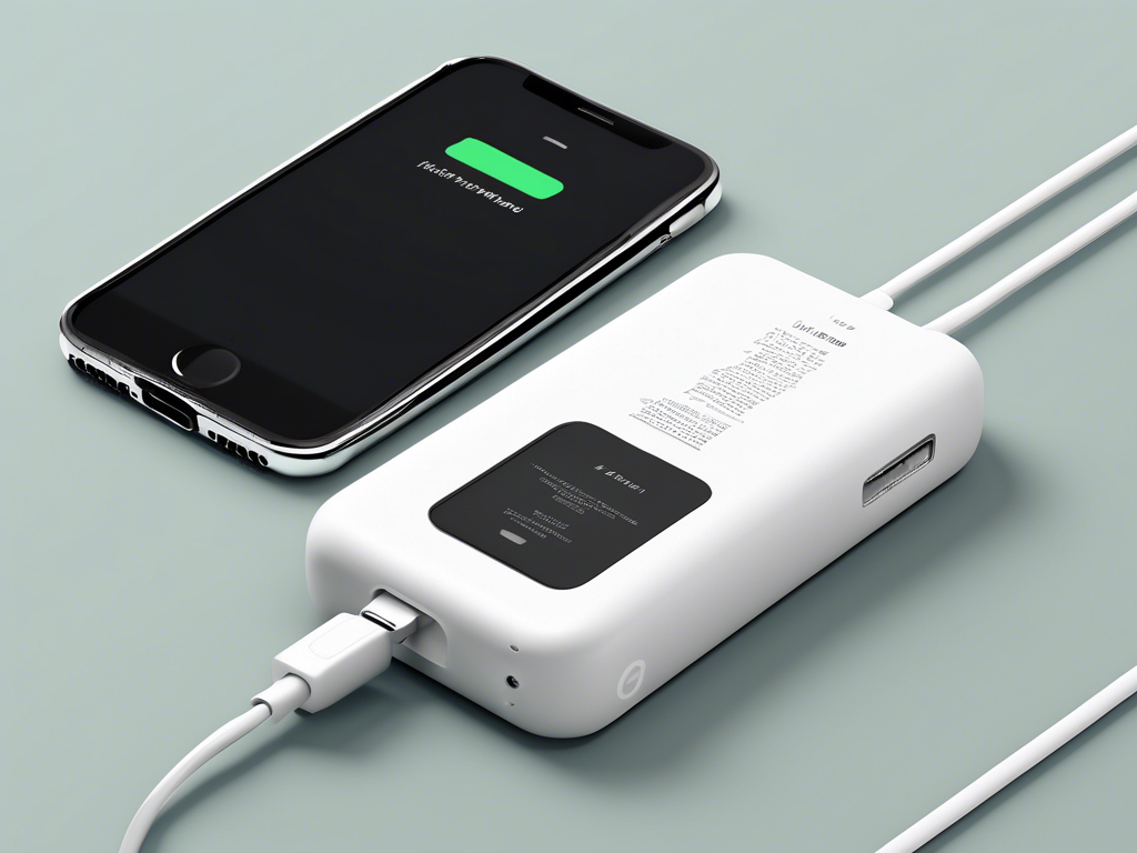 Essential Features to Look for in an iPhone 10 Portable Charger