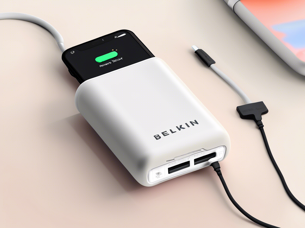 Essential Tips to Revive a Non-Charging Belkin Power Bank
