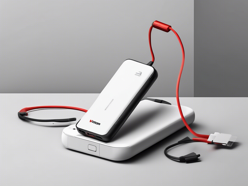 Explore the Latest Innovations in Verizon Portable Chargers