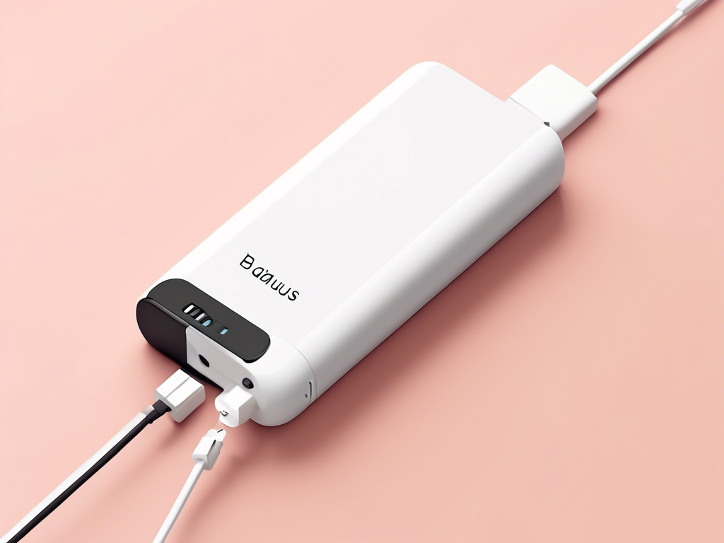 Find the Best Power Banks to Keep Your iPhone SE Charged