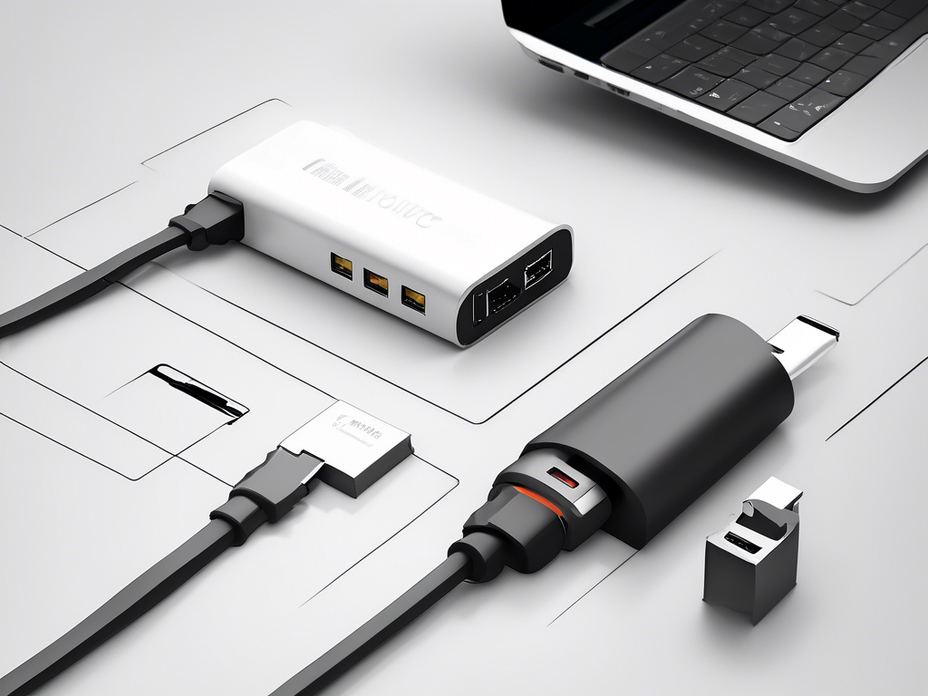 Future-Proofing Your Tech: The Role of 100W USB-C Charging Solutions