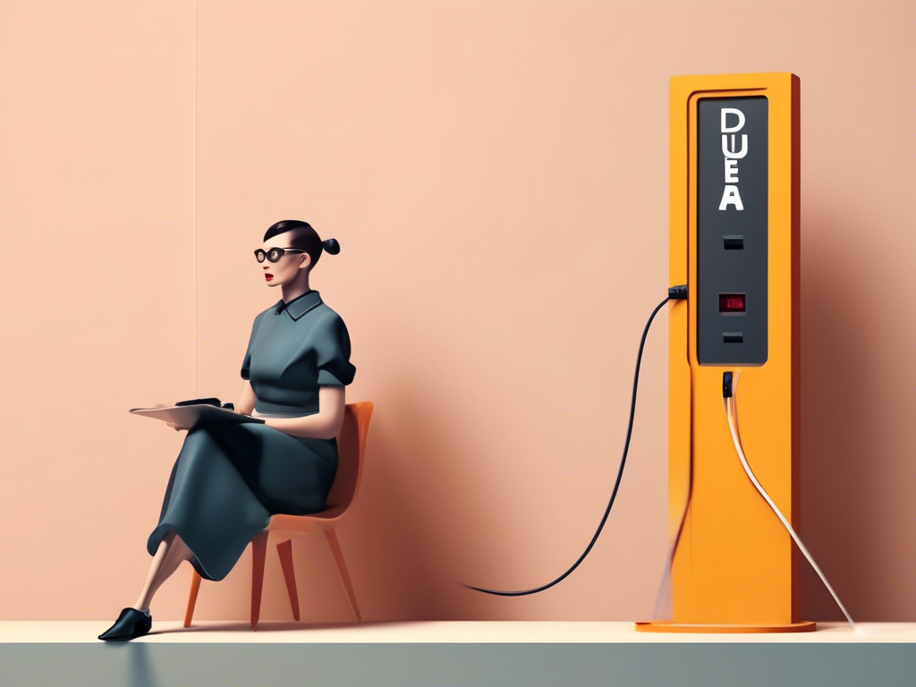 How Long Can You Expect to Wait? Debunking Common Charging Myths
