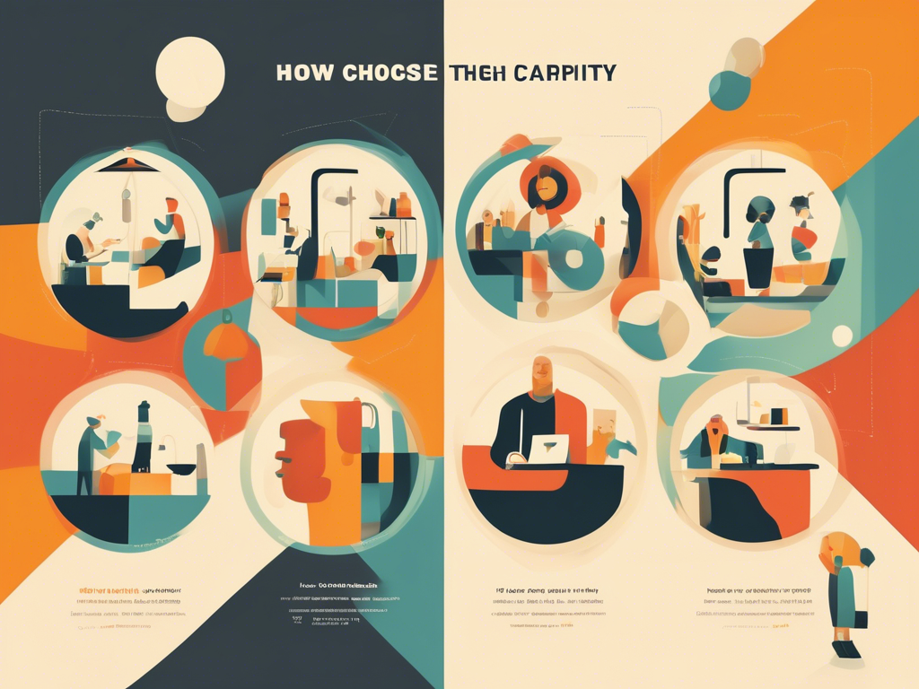 How to Choose the Right Capacity for Your Needs