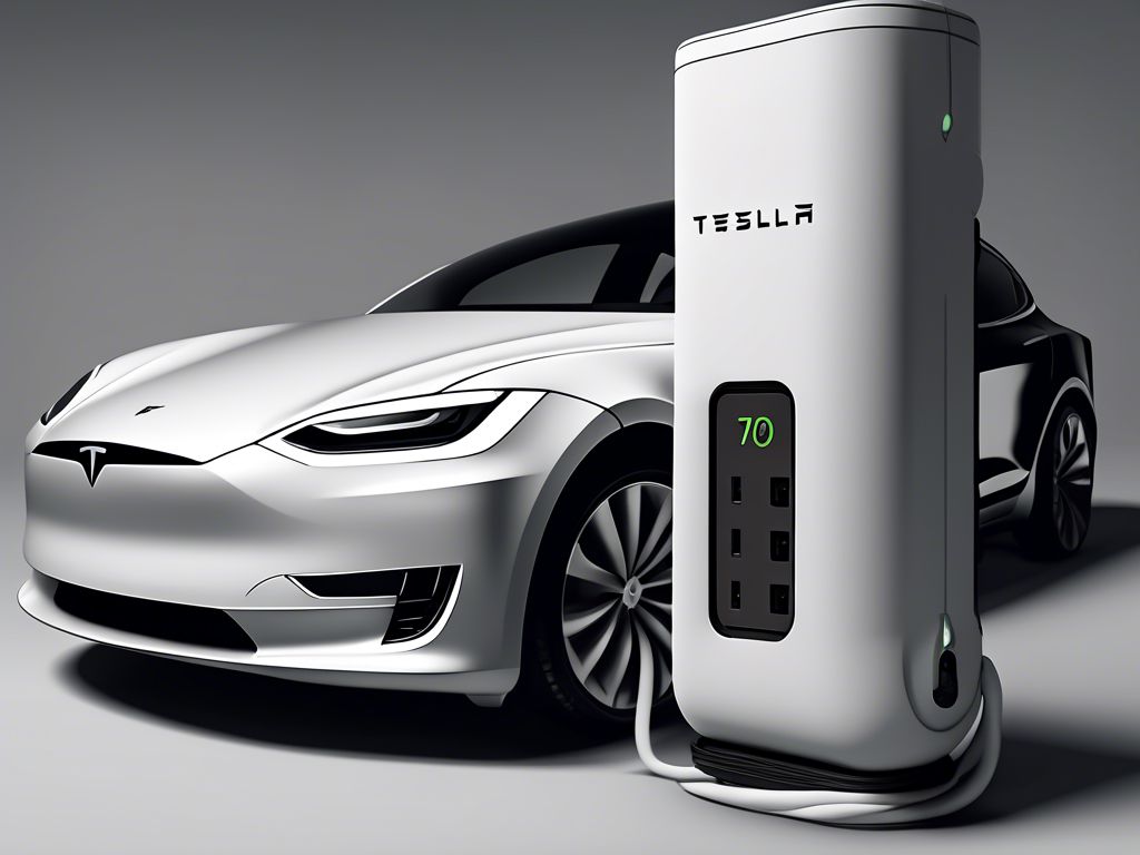 Is the Tesla Portable Charger 2.0 Worth the Hype? An In-Depth Analysis
