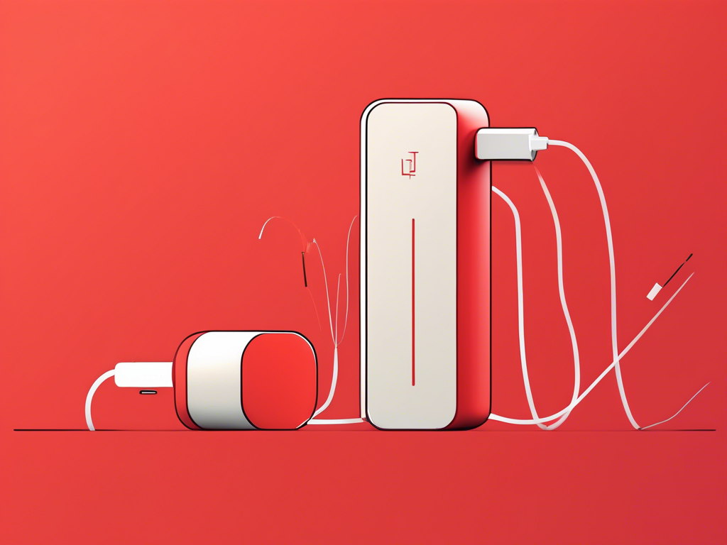 Is Your Portable Charger Blinking Red? Here’s What You Need to Know