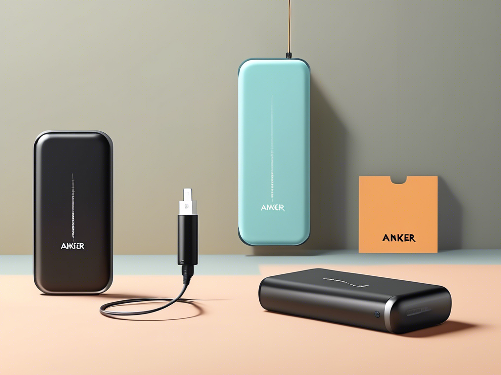 Maintenance Tips to Maximize the Life of Your Anker Ultra High Capacity Power Bank