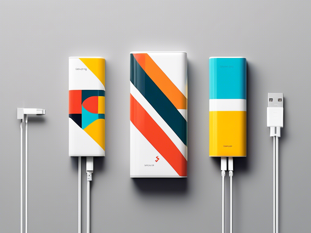 Maximize Your Charging Speed with These Leading Power Banks