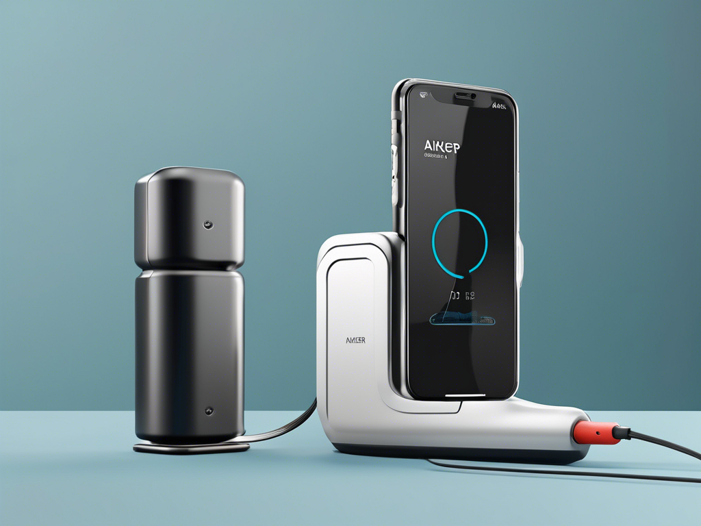 Maximize Your Life on the Move with Anker's Innovative Charging Solutions