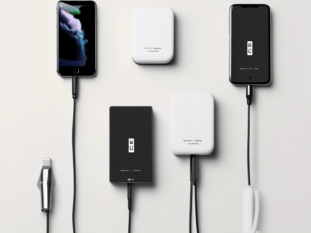 Maximizing Your Brand Reach with Portable Chargers Customized for You