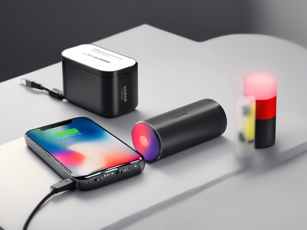 Portable Charger Reviews: Best Options for iPhone X Owners