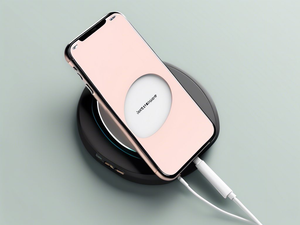 Power Up Anywhere: The Best Wireless Charger Power Banks for iPhones