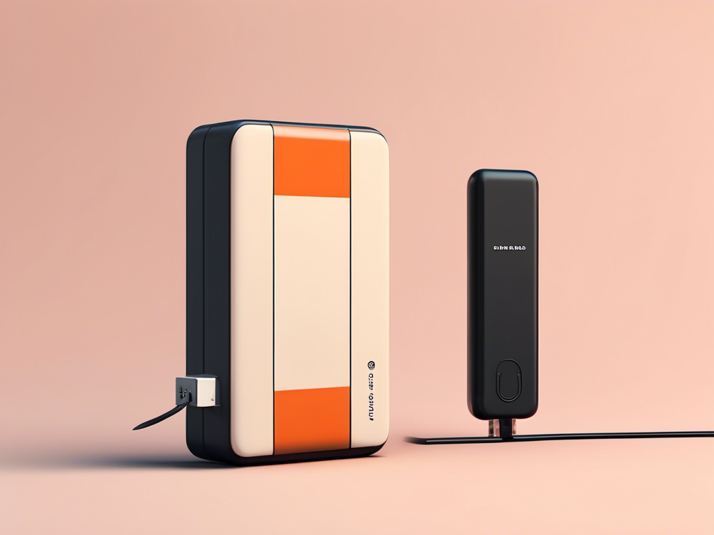 Pre-Charged or Not? A Guide to Understanding Portable Charger Expectations
