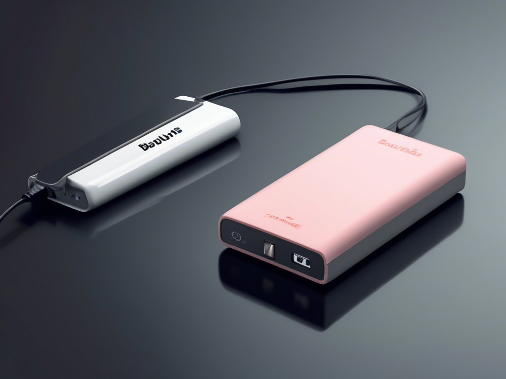 Real-Life Scenarios: When a 12V Portable Power Bank Saves the Day