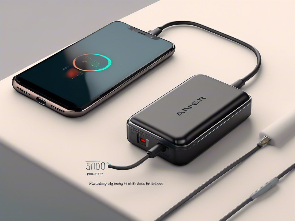Resolving Charging Failures with the Anker Powercore Slim 10000: Expert Advice