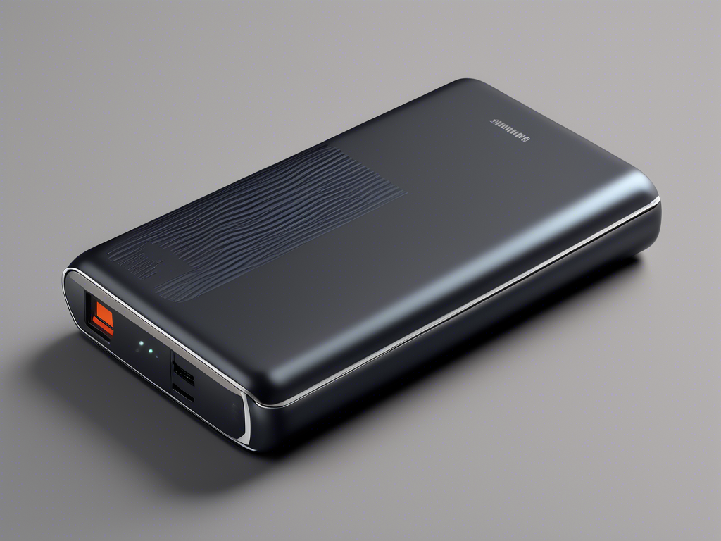 Samsung Power Bank 10000mAh: Performance and Pricing Breakdown