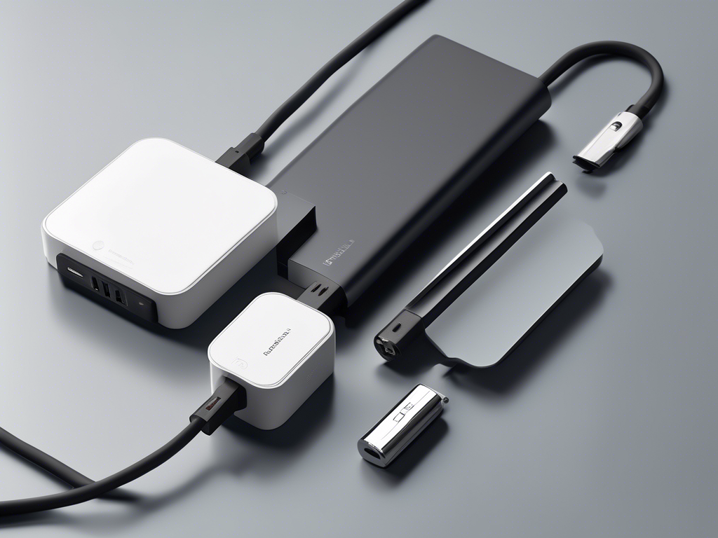 The Best Brands Offering 100W USB-C Portable Chargers