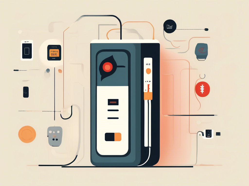 The Best Online Options for Finding Power Banks Near You