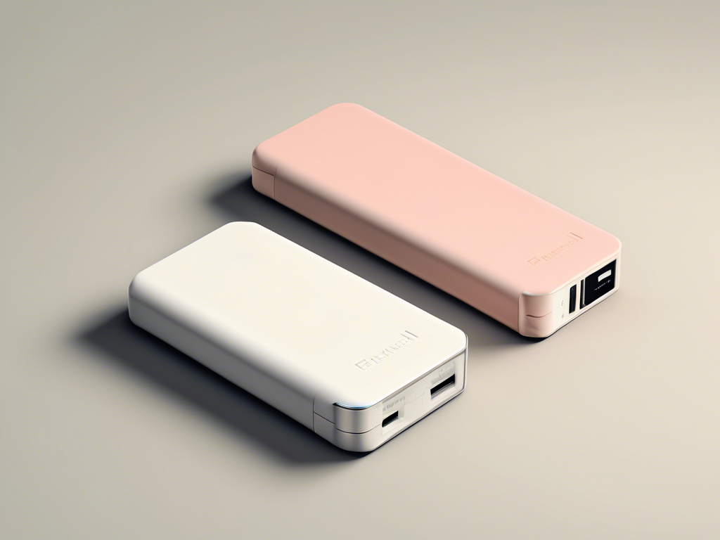 The Best Portable Power Banks as Voted by Reddit Users