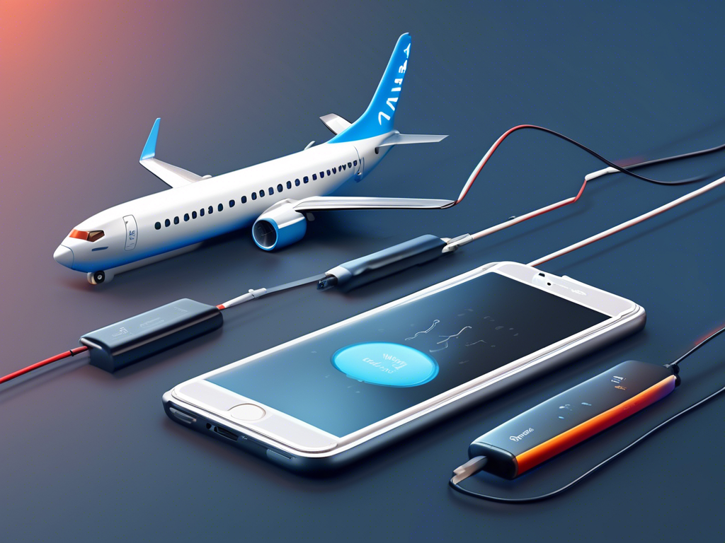 The Science Behind Next-Level Charging Technology in Anker 737