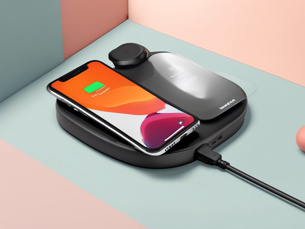 The Ultimate Guide to Choosing the Right Anker Wireless Charger Power Bank for You