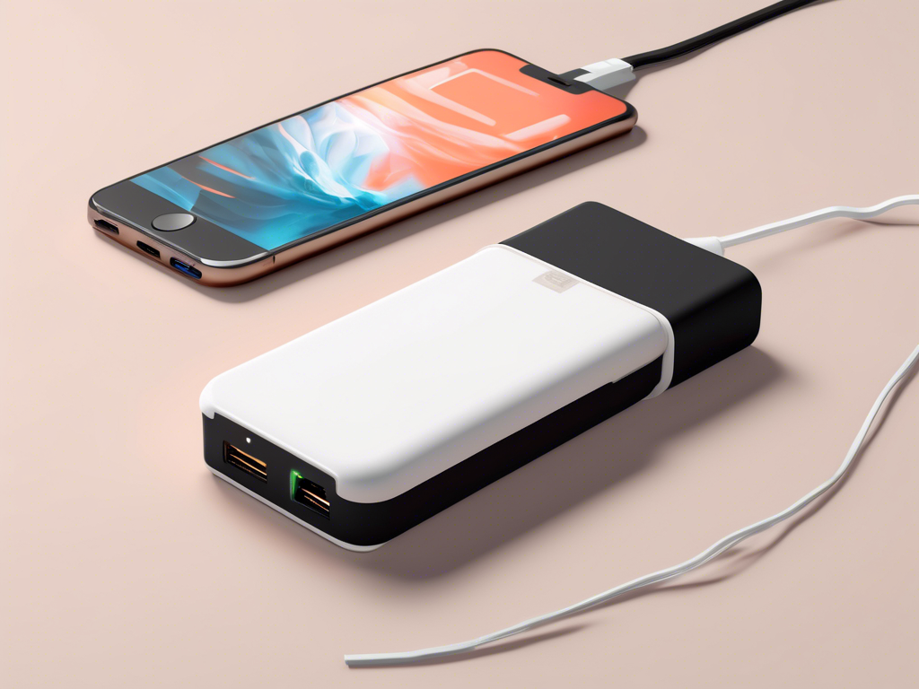 The Ultimate Guide to Finding the Best Portable Charger on Reddit