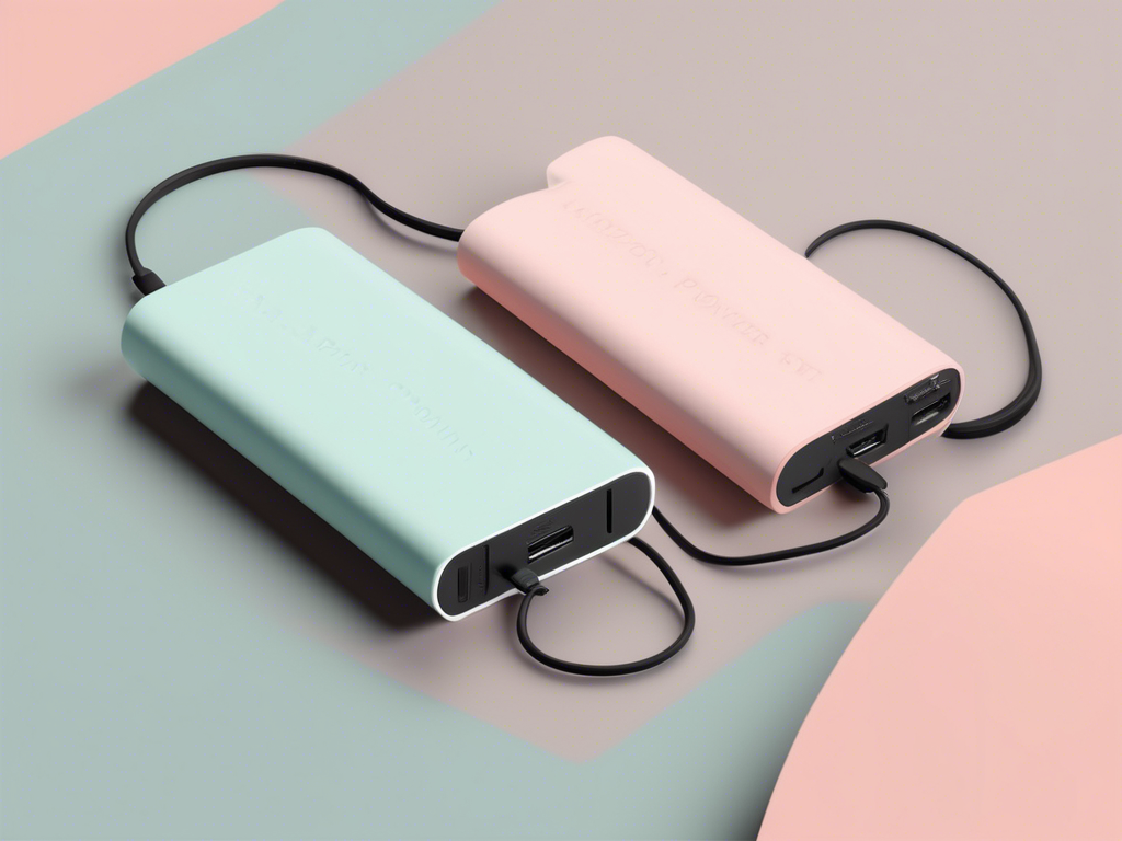 The Ultimate Guide to Finding the Perfect Amazon Power Bank for Your iPhone