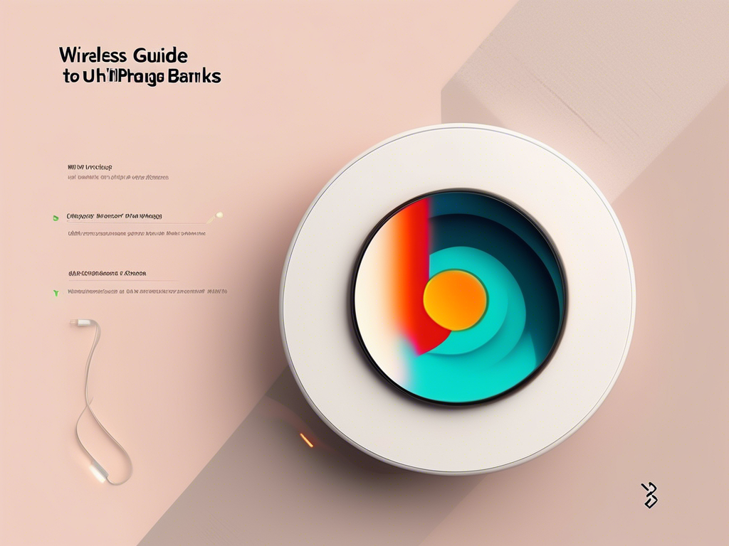 The Ultimate Guide to Wireless Charger Power Banks for iPhone Users