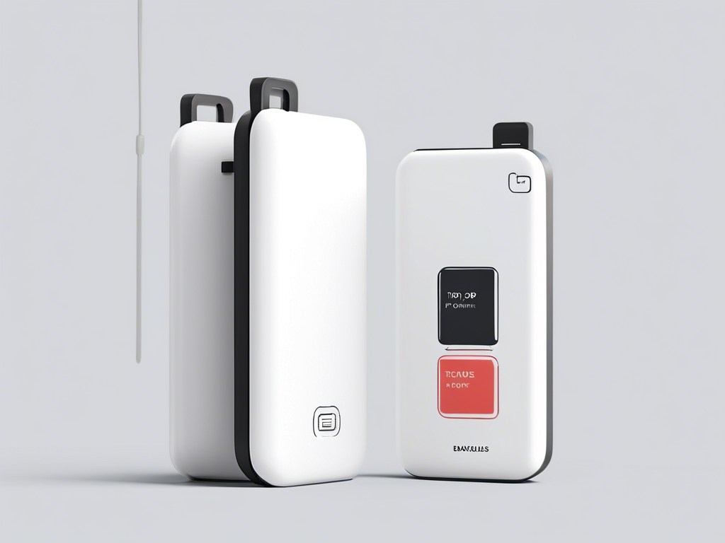 Top 5 Power Banks for iPhone X: Stay Charged On-the-Go