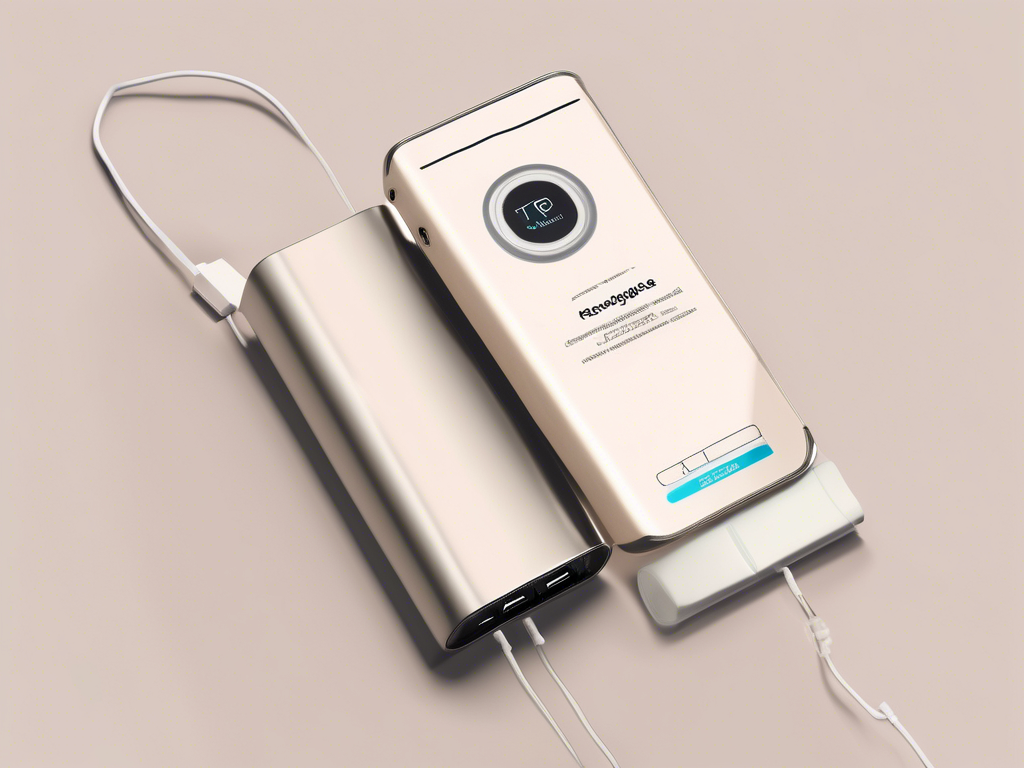 Top Features to Look for in a Rechargeable Phone Power Bank