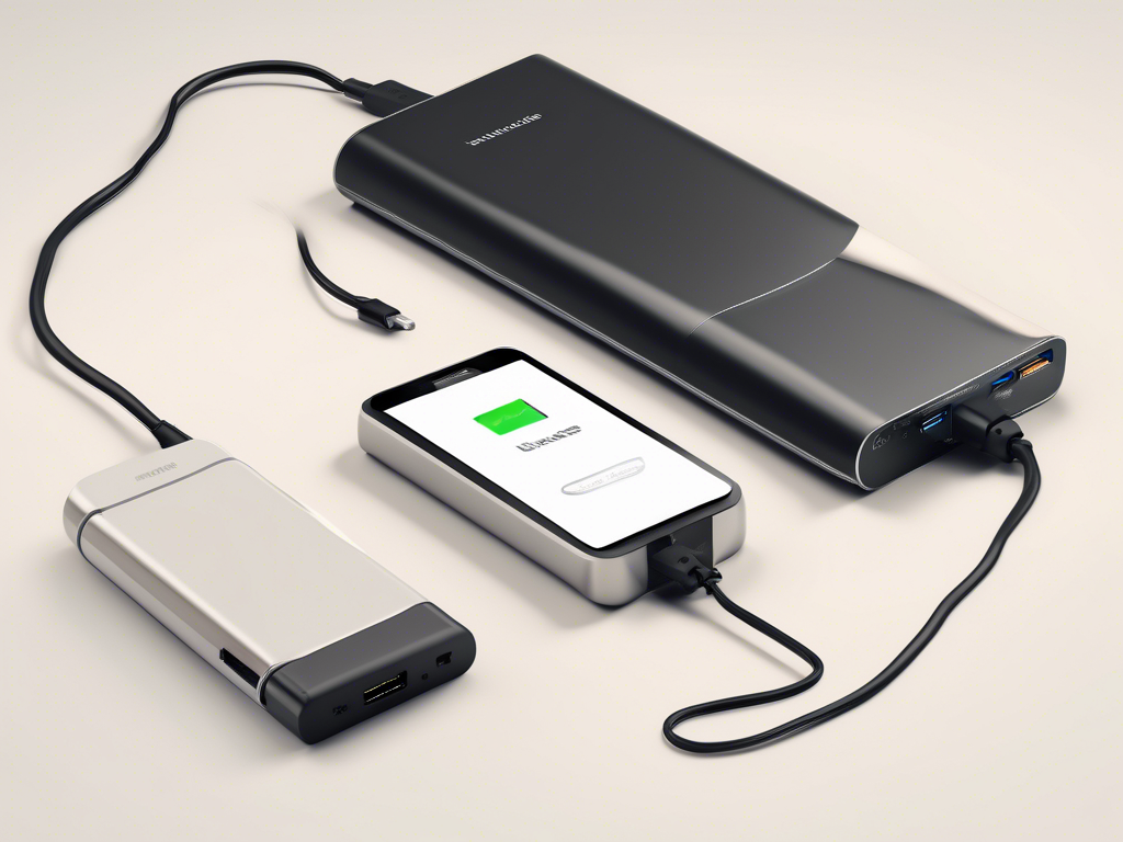 Top-Rated Portable Chargers According to Reddit Communities