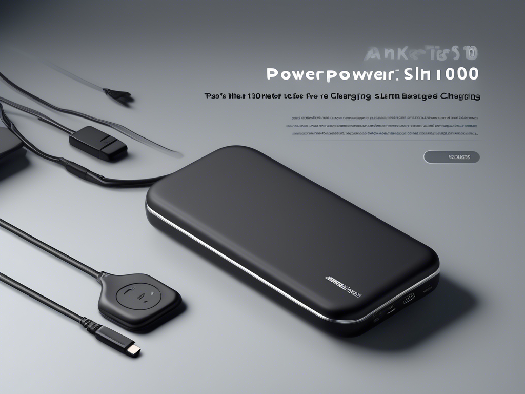 Troubleshooting Tips for When Your Anker Powercore Slim 10000 Isn't Charging