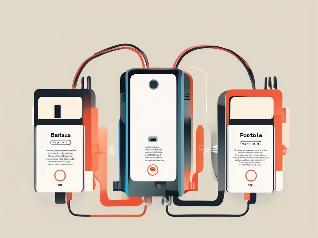 Understanding the Average Lifespan of Portable Phone Chargers