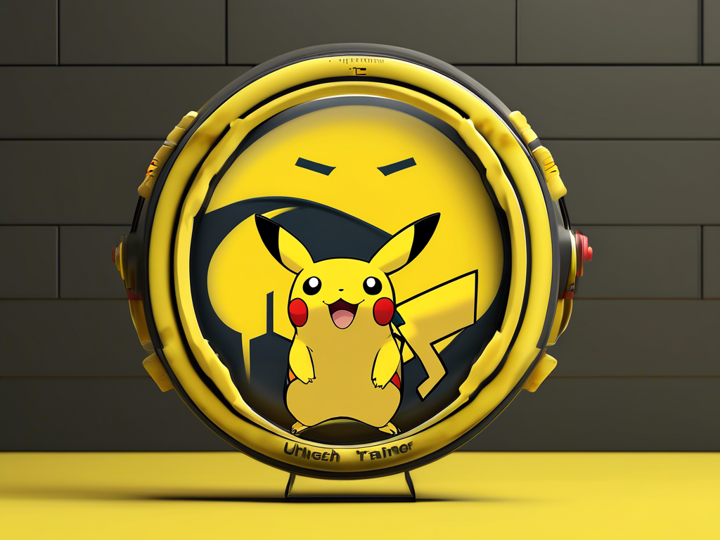 Unleash Your Inner Trainer: Why Every Pokémon Fan Needs a Pikachu Charger