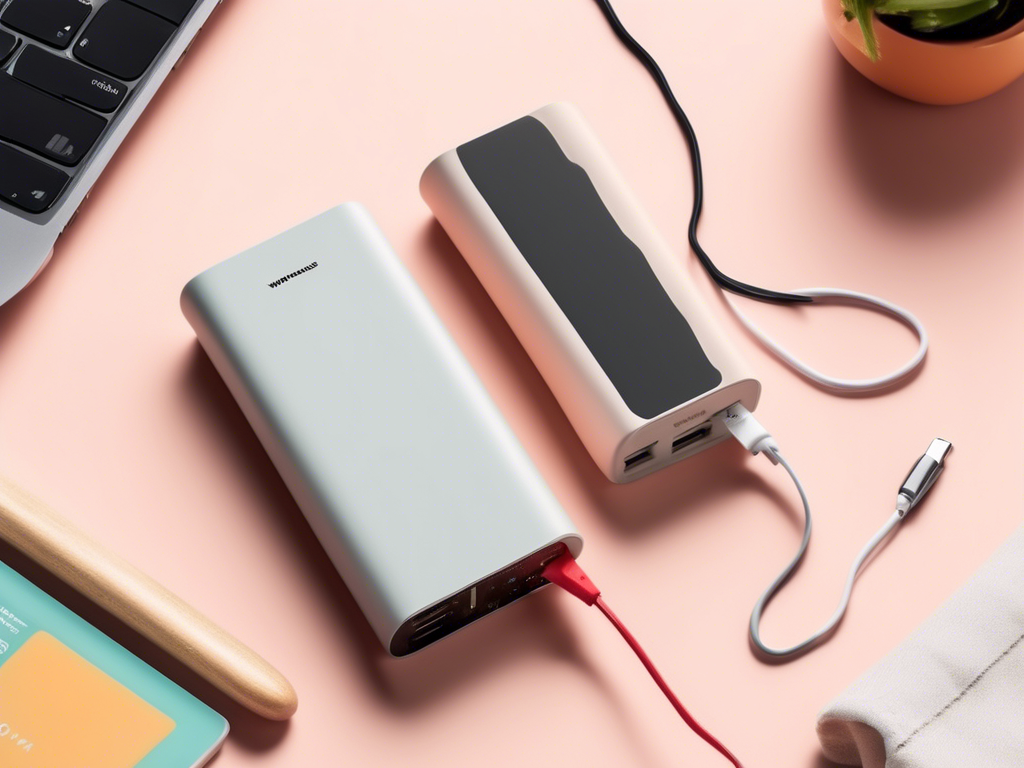 Unveiling the Top Picks: Wirecutter's Best Power Banks Reviewed