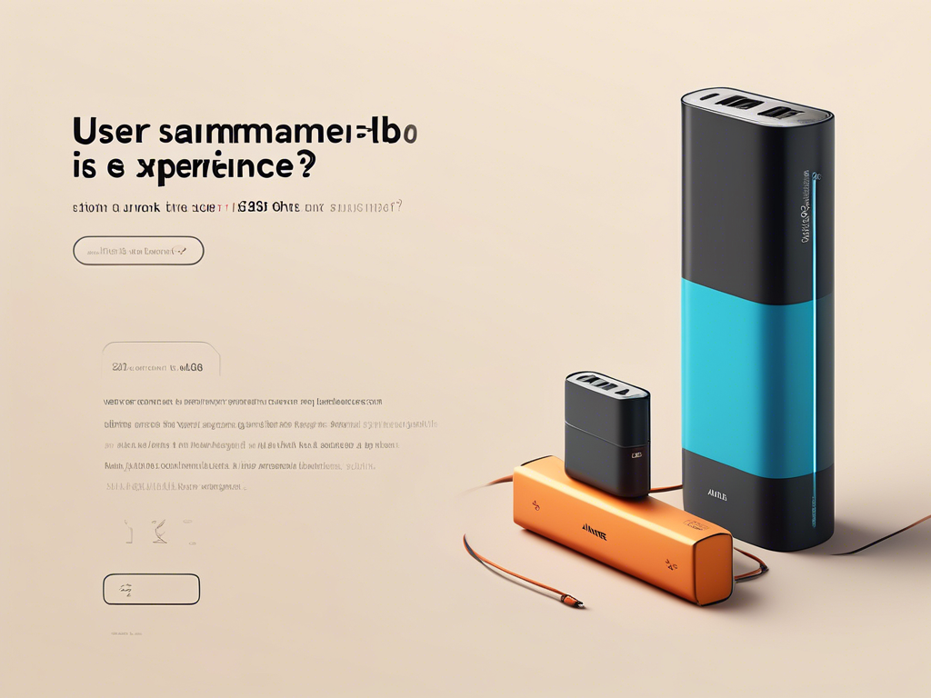 User Experiences: Is the Anker 26800mAh Worth the Investment?