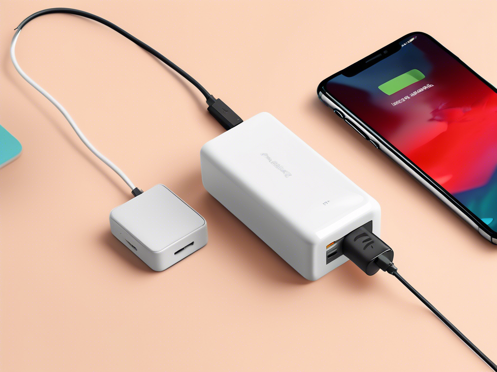 User Experiences: Real-Life Applications of the Anker Wall Charger Power Bank
