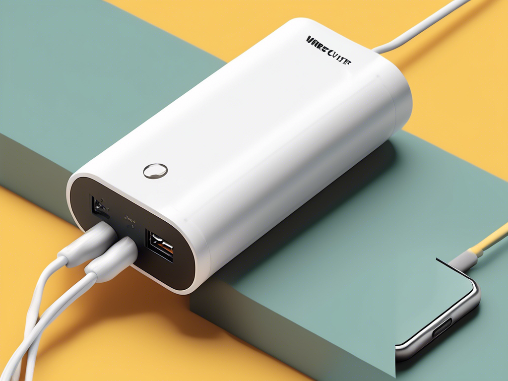 User Favorites: Wirecutter’s Best Portable Chargers You Can Trust