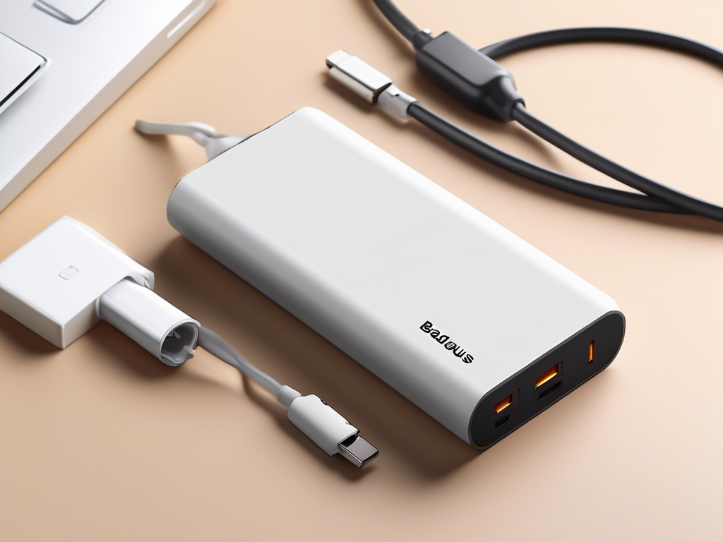 User Reviews: Top-Rated 100W USB-C Power Banks You Can Trust