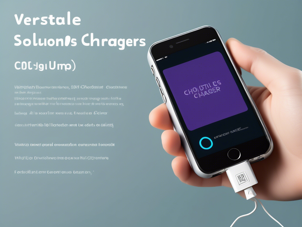 Versatile Solutions: Choosing the Right Portable Charger Keychain for Your Devices
